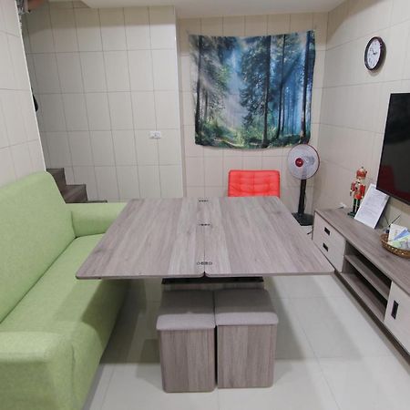 Vanilla Residence No 2 Tainan Exterior photo