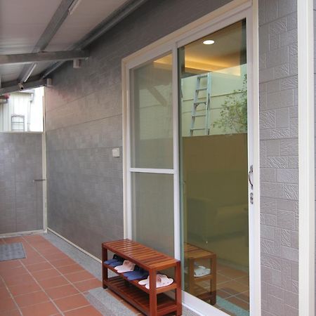 Vanilla Residence No 2 Tainan Exterior photo