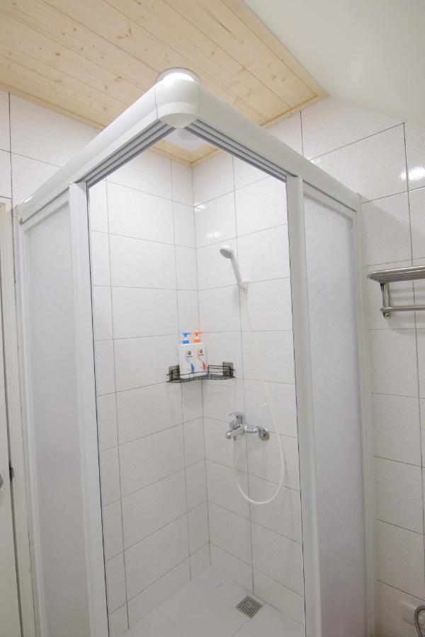 Vanilla Residence No 2 Tainan Exterior photo